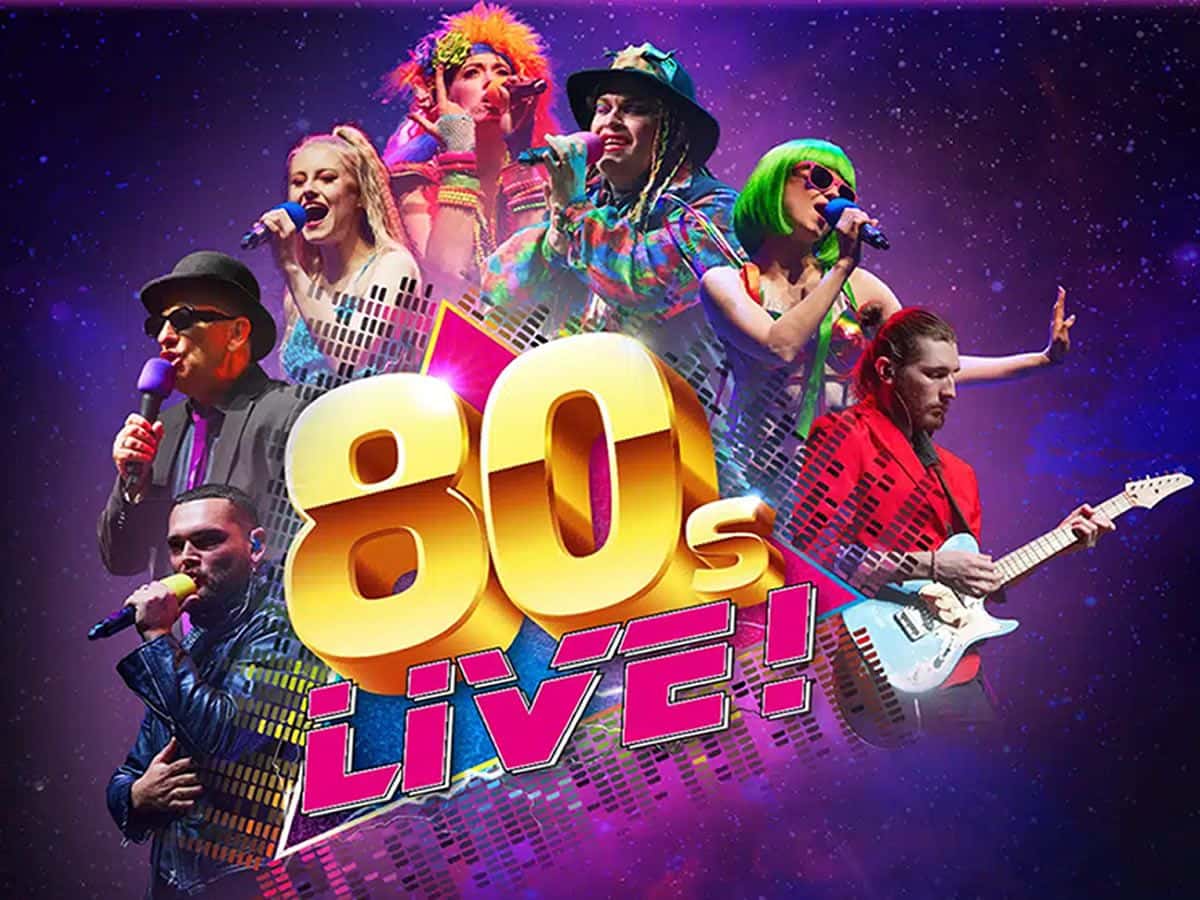 80s Live