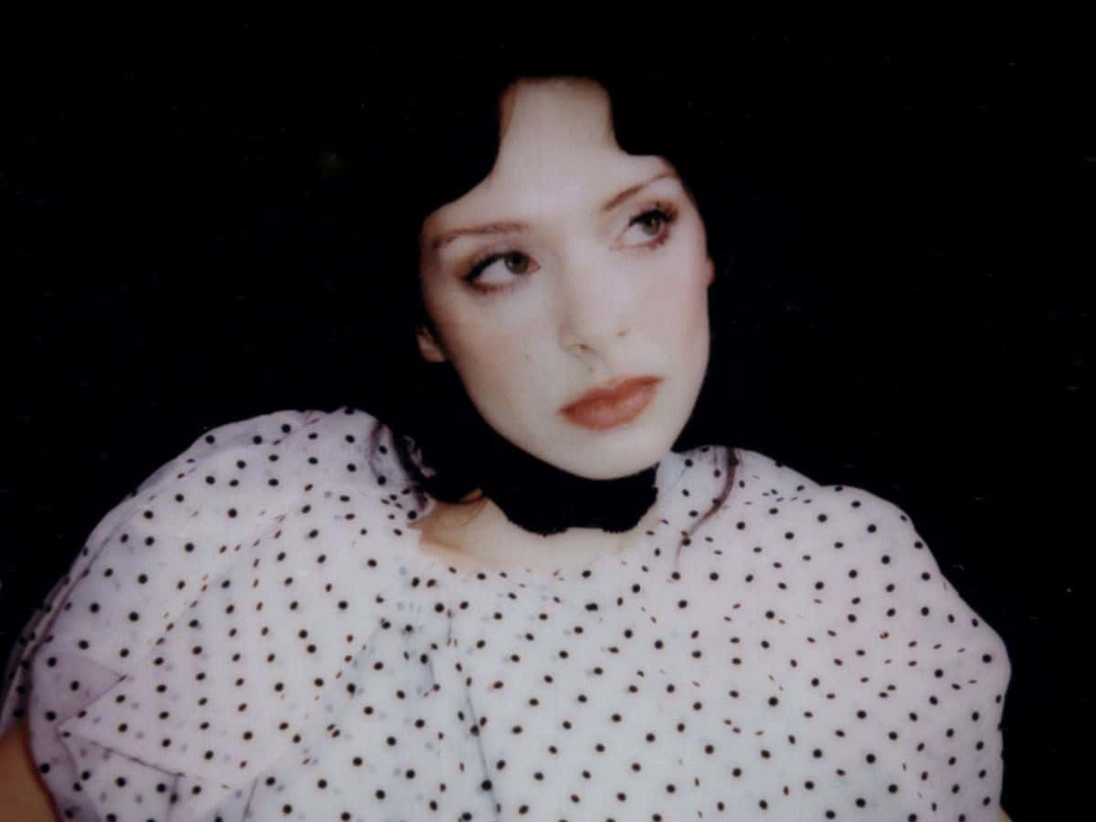 Holly Humberstone - Cruel World UK Tour