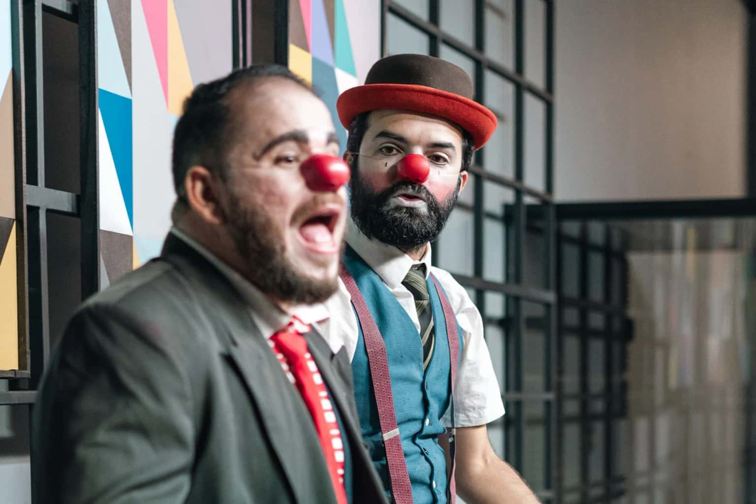 Sheffield Improv Comedy Jam