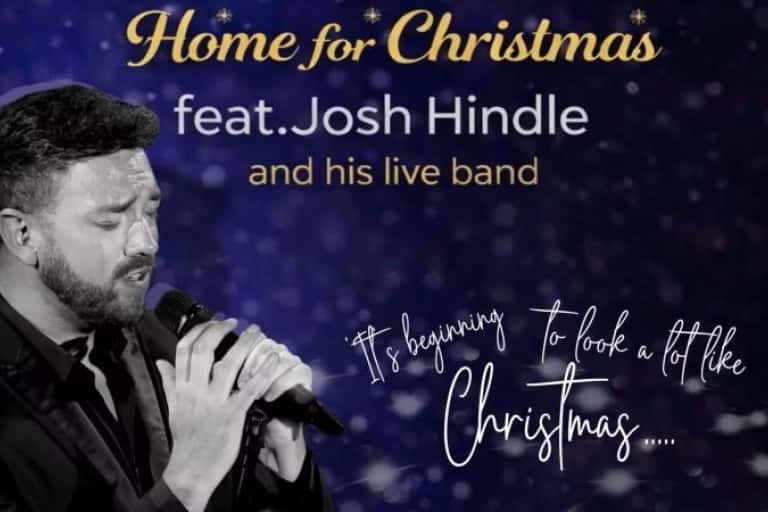 The Best of Buble - Home for Christmas