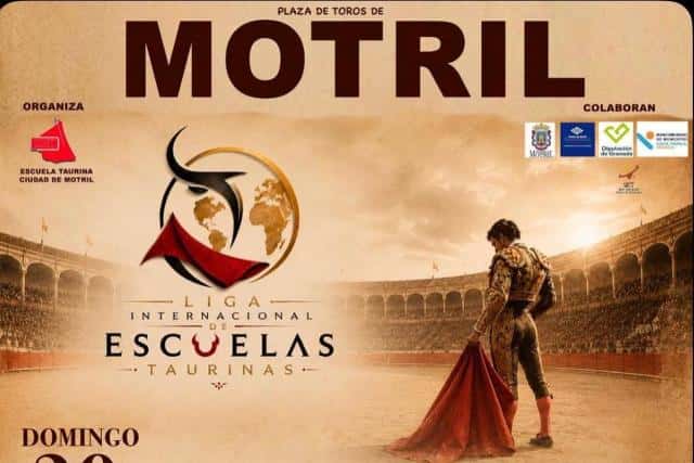 Gran Clase Práctica de la Liga Internacional de Escuelas Taurinas