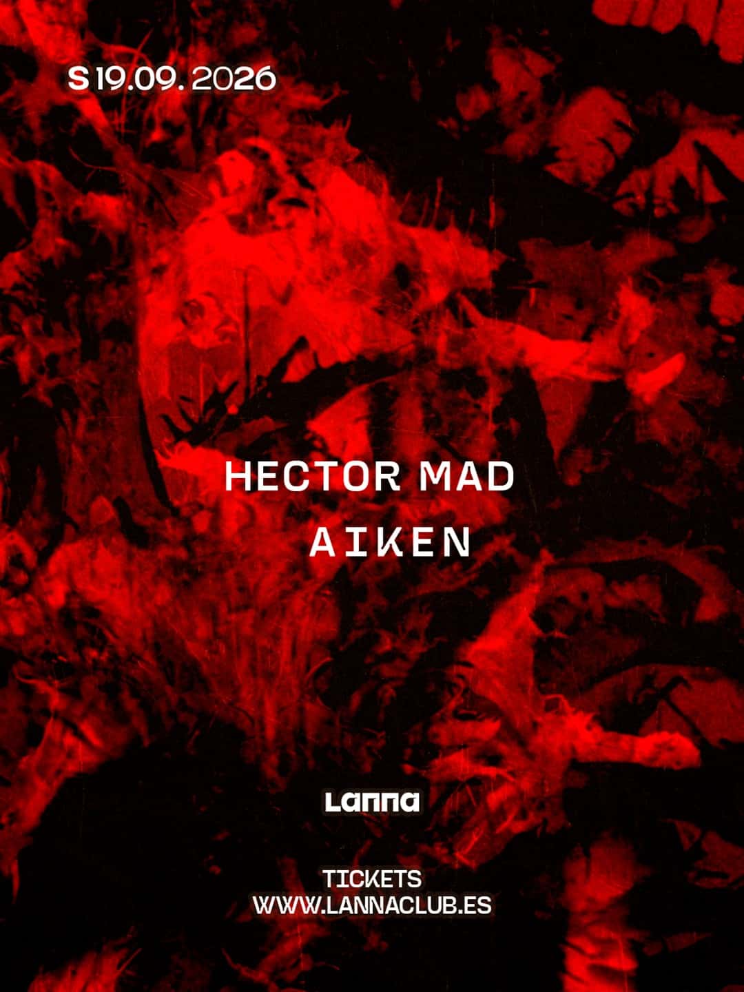 Héctor Mad y Aiken