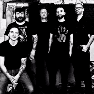 Iron Chic with special guests