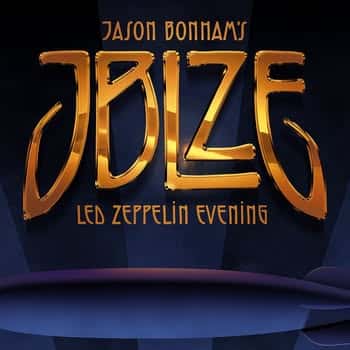 Jason Bonham's Led Zeppelin Evening