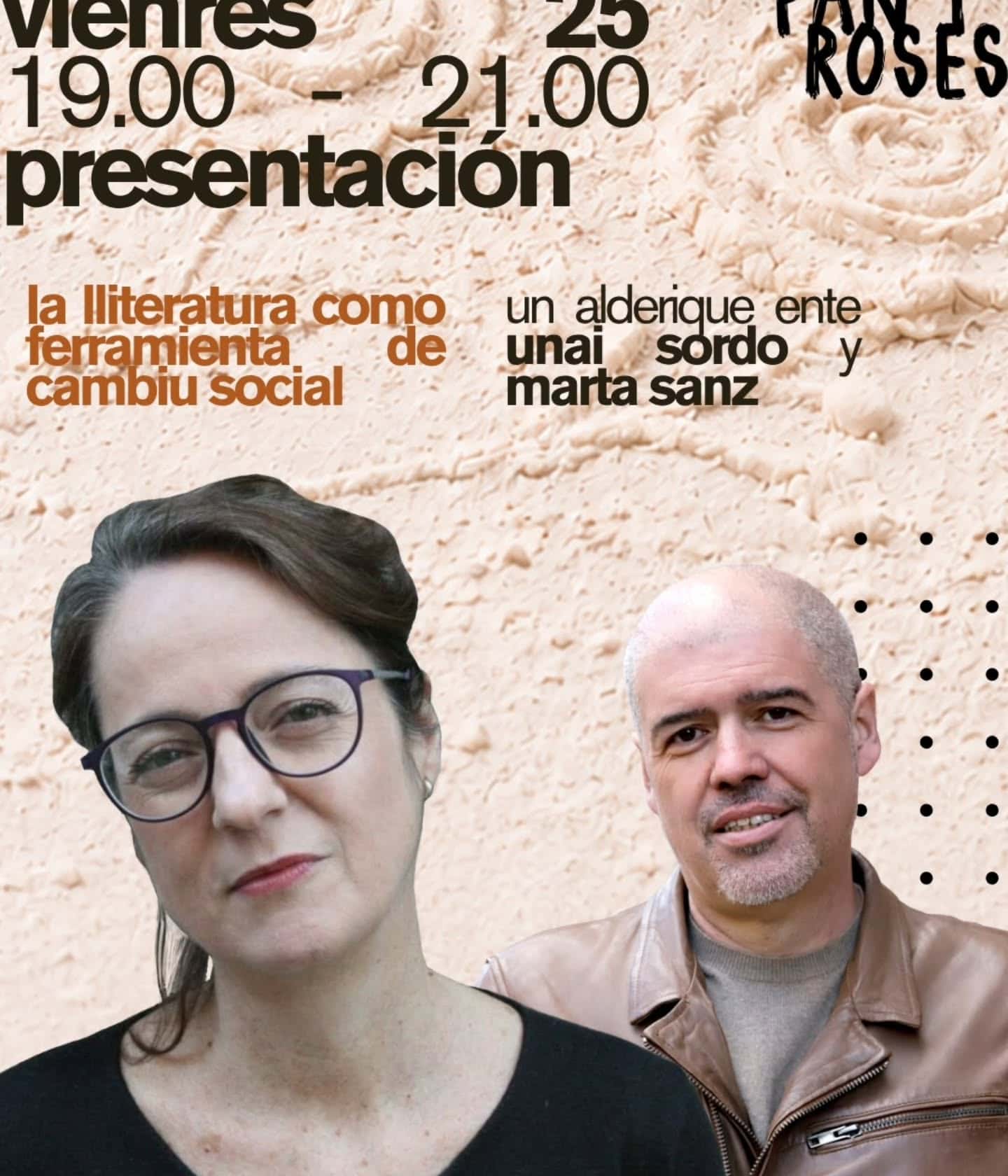 La literatura como herramienta de cambio social