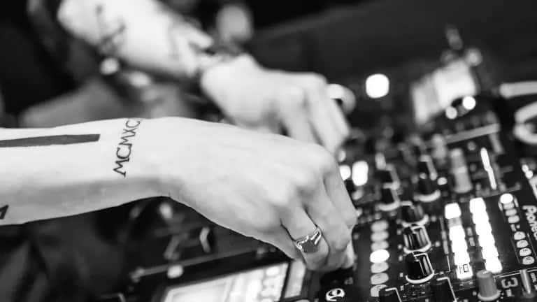 130 Club: Hip Hop + R&B w/ DJ Acronym