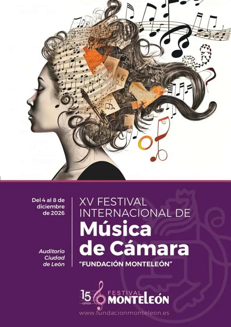 Trio Rodin. XV Festival Internacional de Música de Cámara