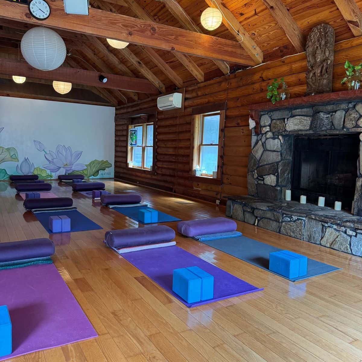 Asana Lab: Exploring Gomukhāsana and Ardha Matsyendrāsana