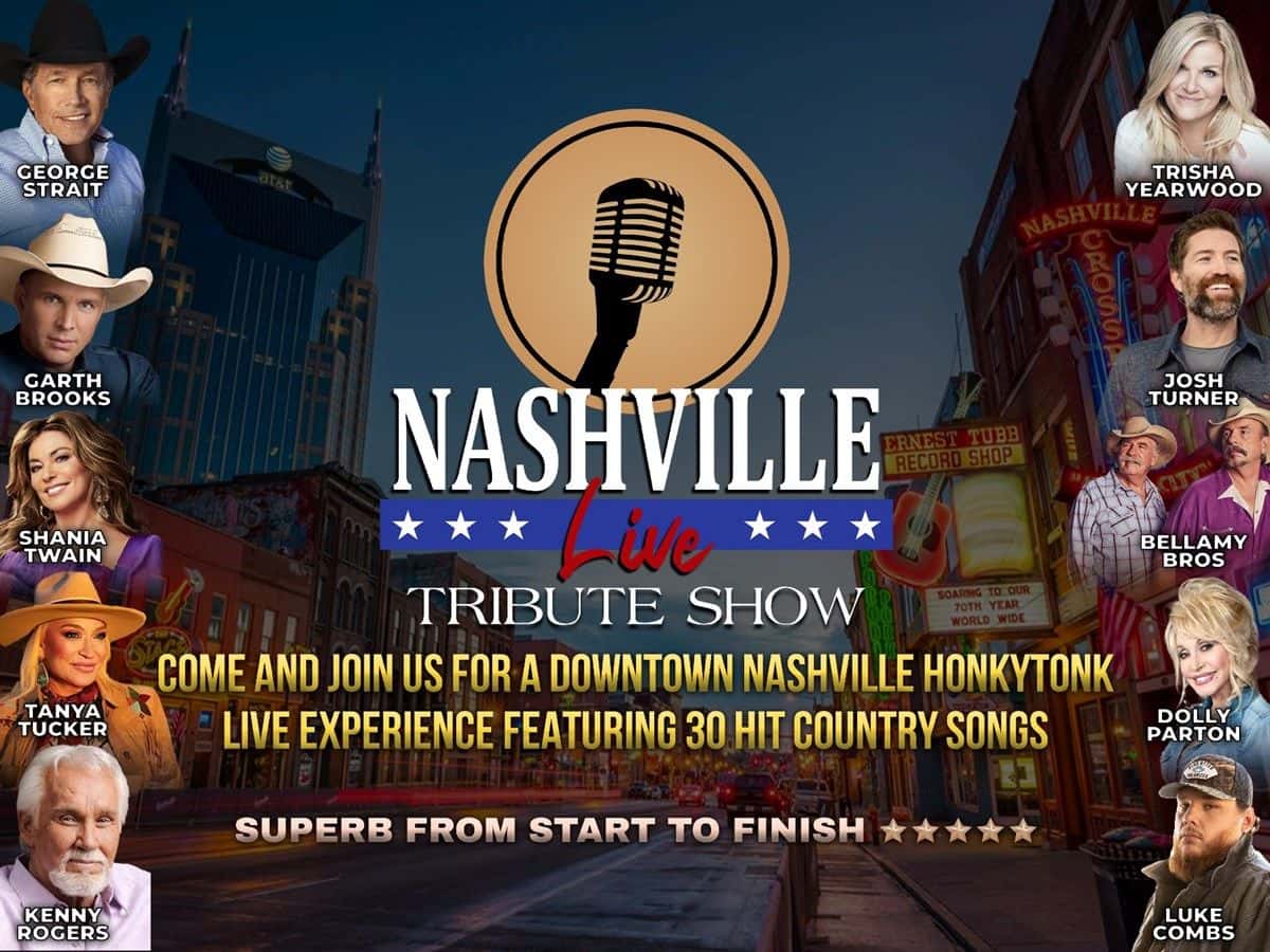 Nashville Live