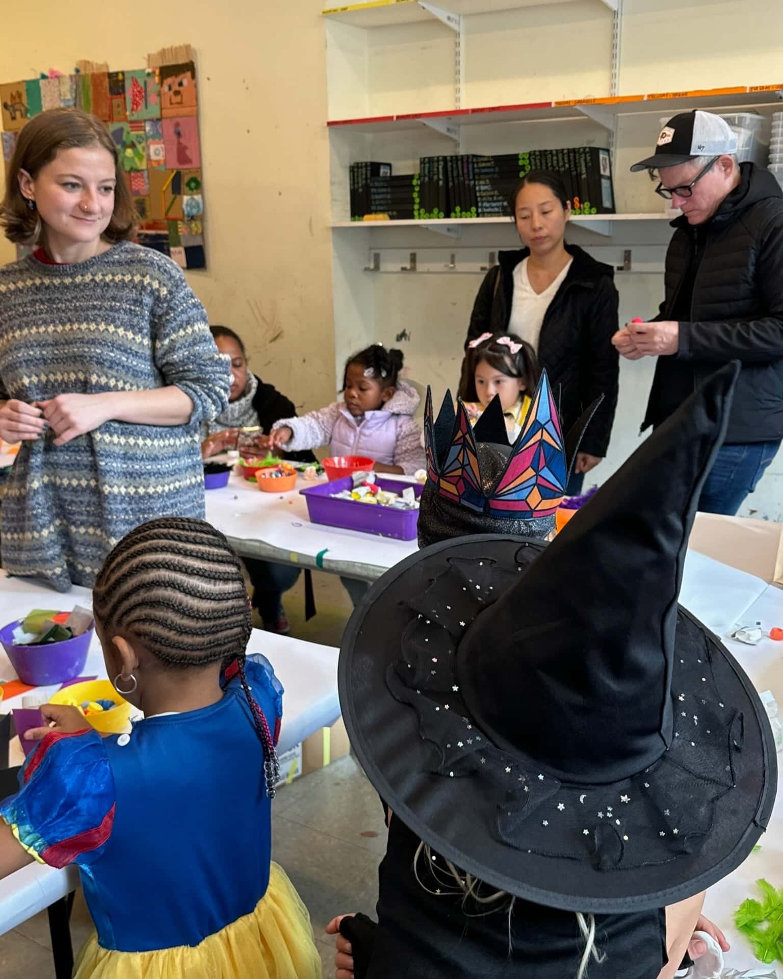 Annual Halloween Festival