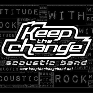 Keep the Change at Xfinity Live!