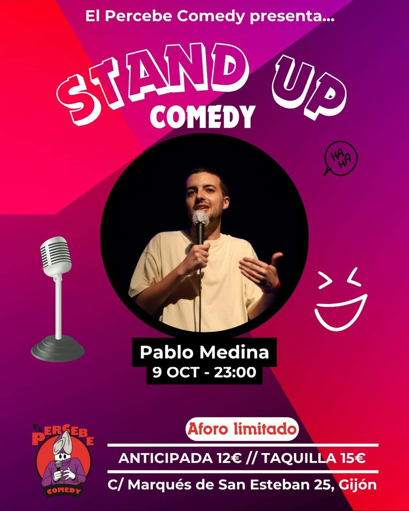 Pablo Medina