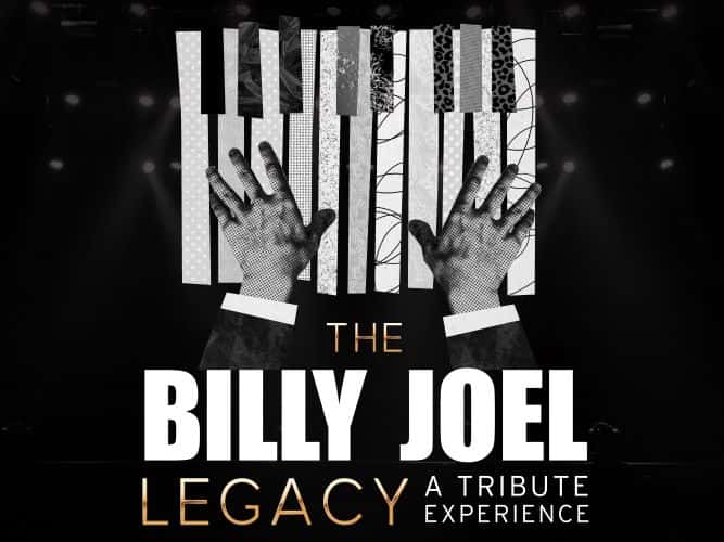 The Billy Joel Legacy