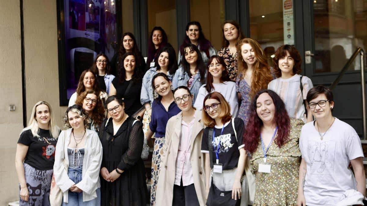 Club Juvenil de Lectura: Ester León y la fantasía para la salud mental