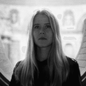 Anna von Hausswolff - Iconoclasts Tour
