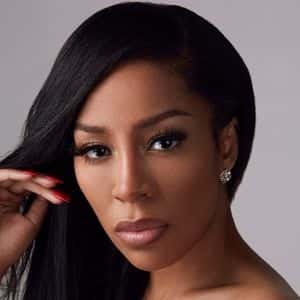 K. Michelle
