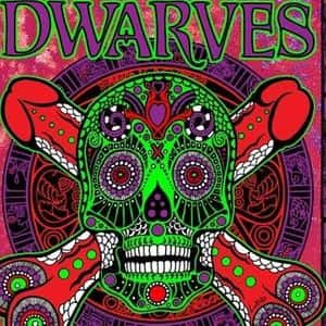 Dwarves