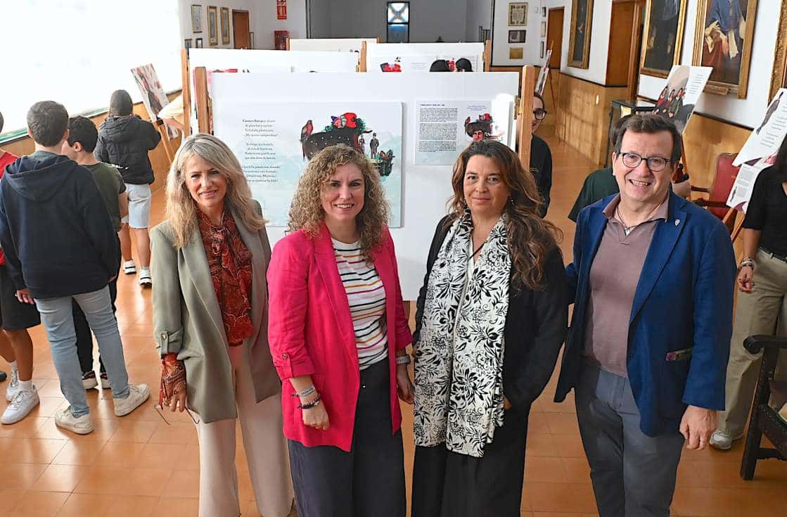 Mujeres que jugaban al escondite. Escritoras, políticas y pensadoras