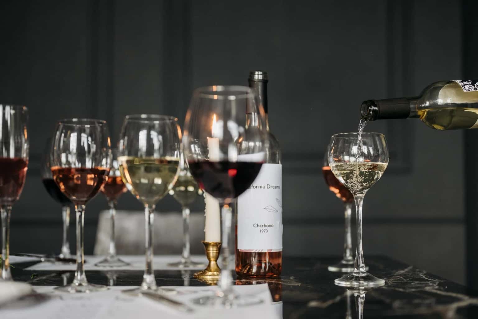 Sherry Masterclass
