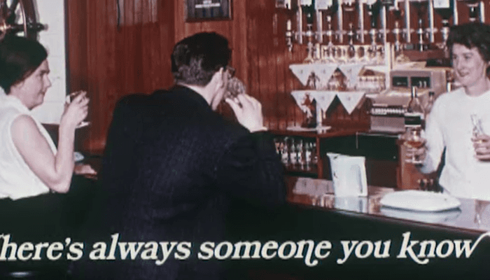 Platter and Patter: Vintage Glasgow Nights Out 1930-1960s