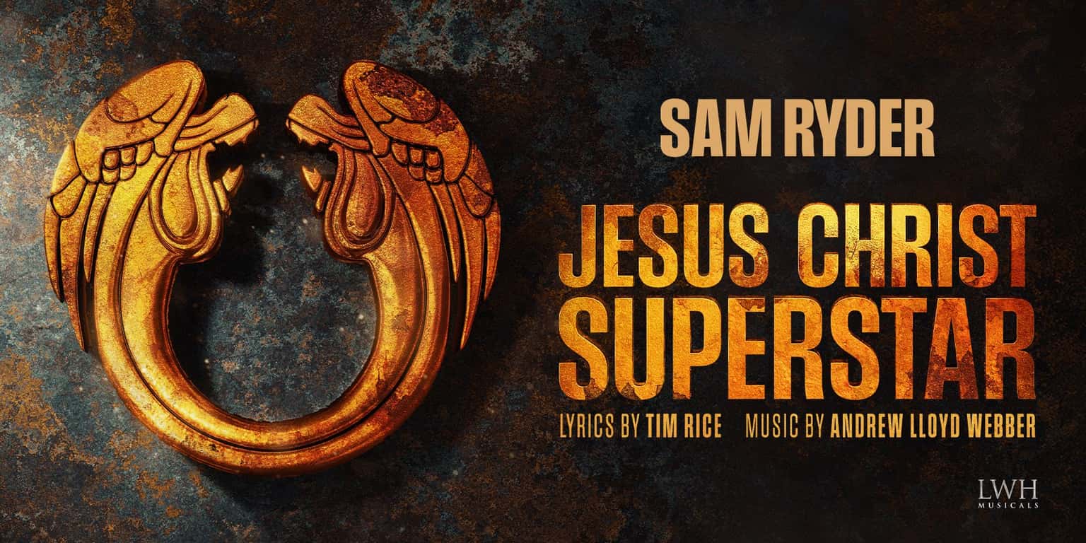 Jesus Christ Superstar