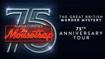 The Mousetrap