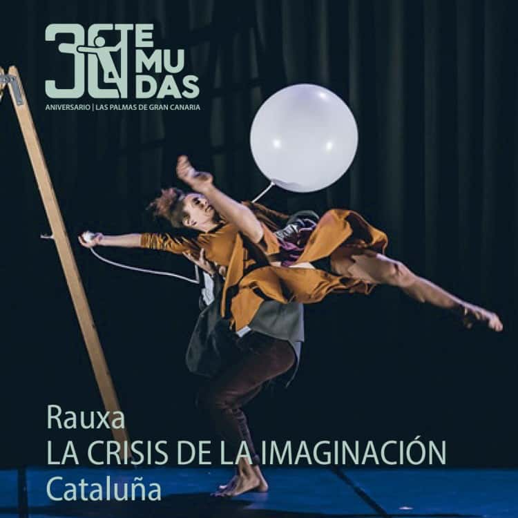 The Crisis of Imagination