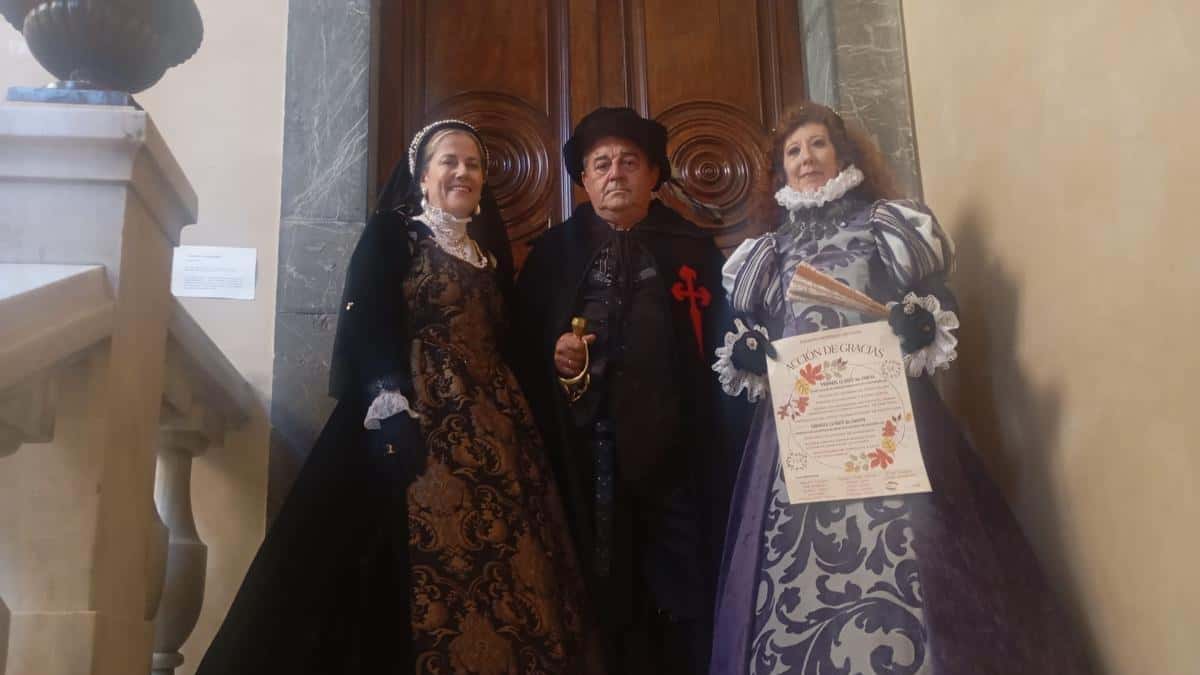 Banquete del primer Acción de gracias