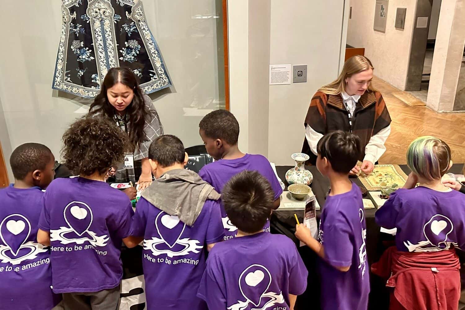 Discovery Days