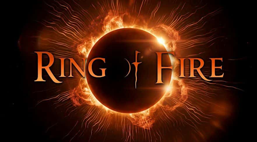Ring of Fire - Private Test Screening