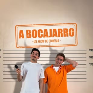 A bocajarro