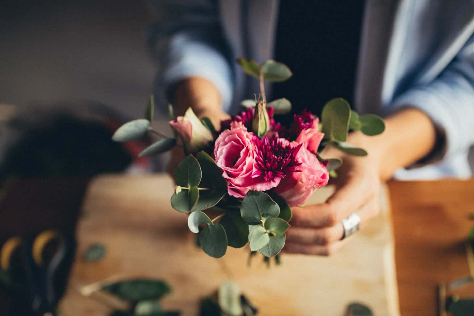 Wreath Making Workshops