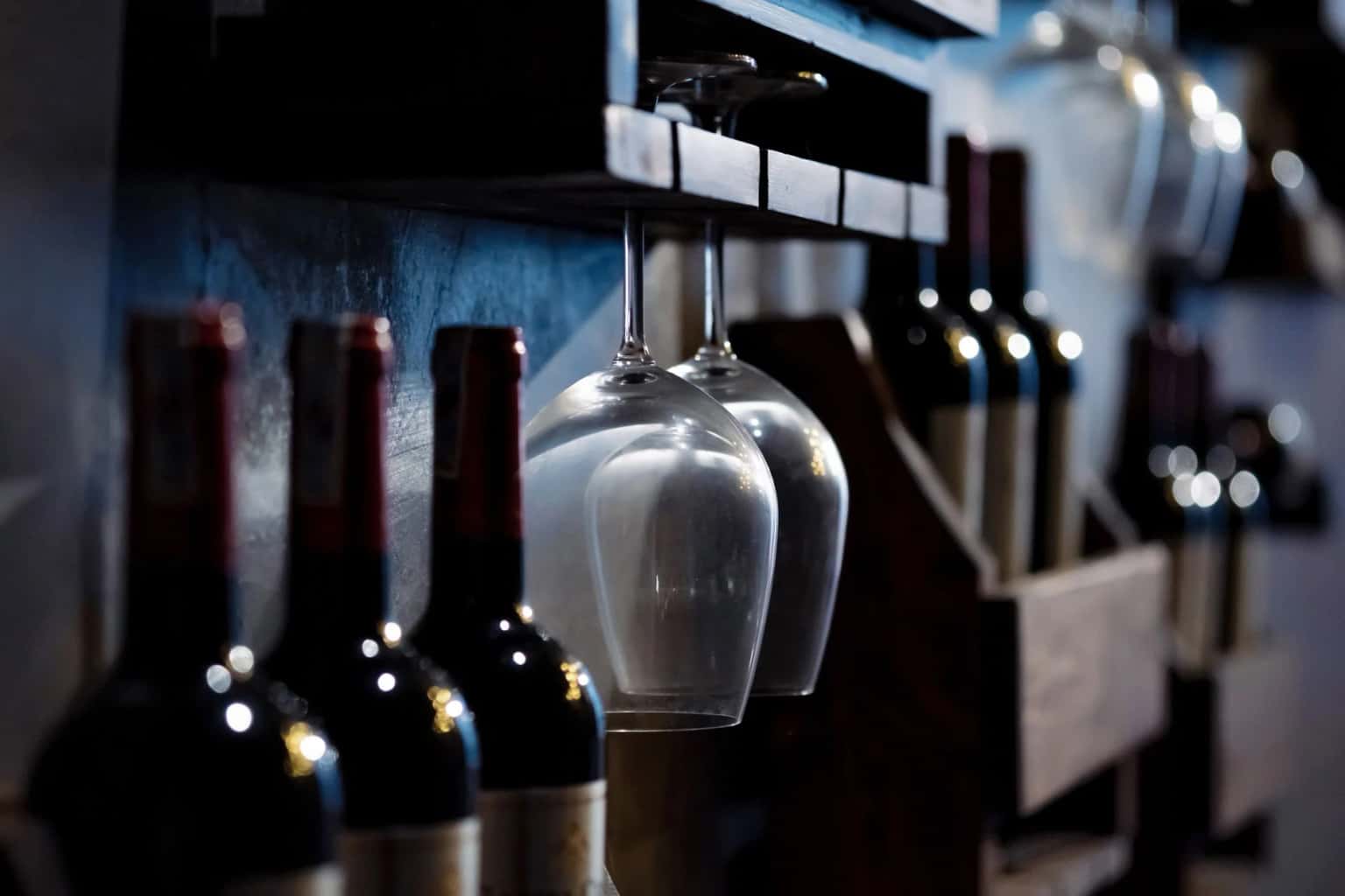 Carrie's Wines of 2026