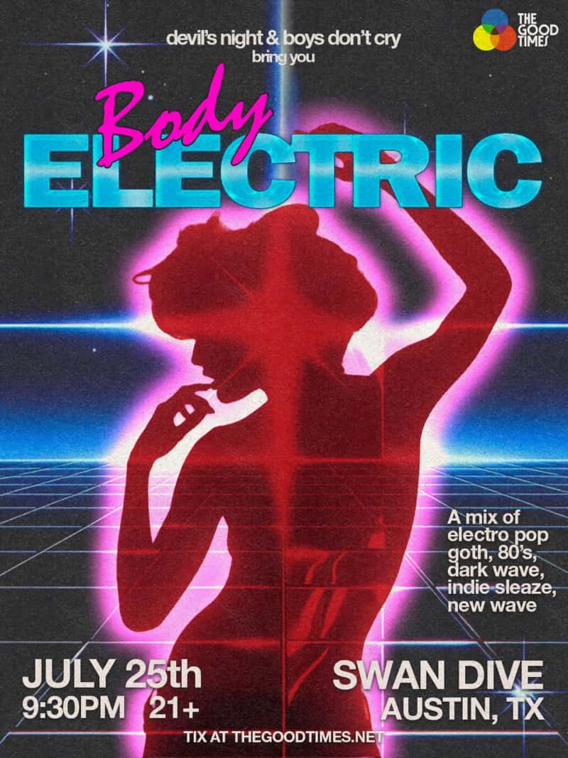 Body Electric