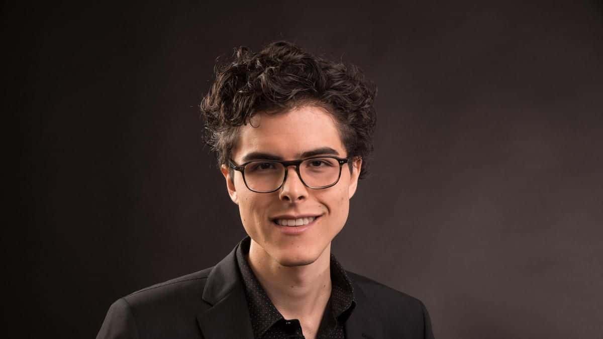 Jorge Juárez Álvarez: Recital dedicado a Giulio Ricordi