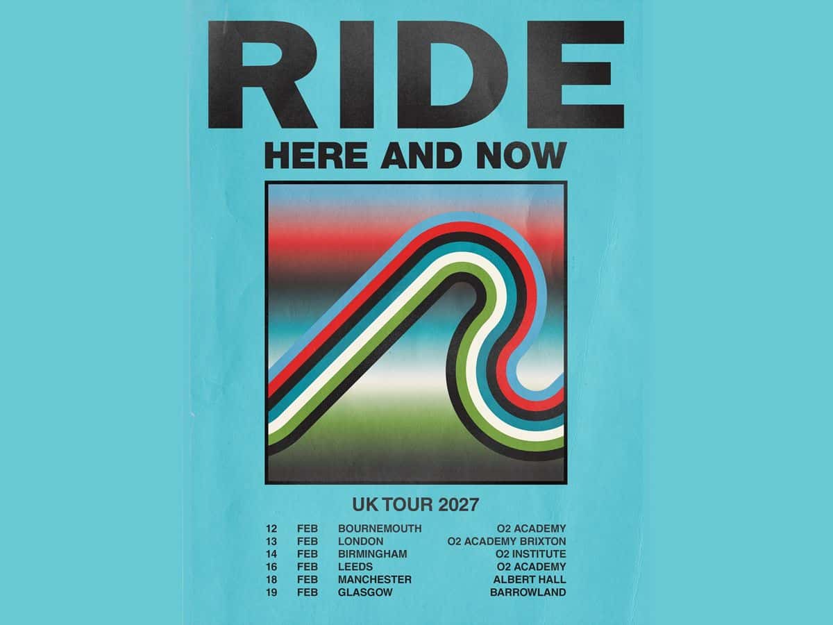 Ride