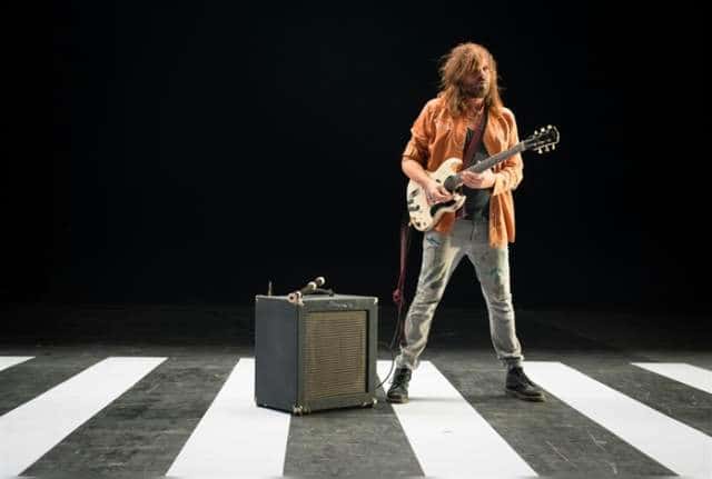 The Lemonheads, with Bottlemoth