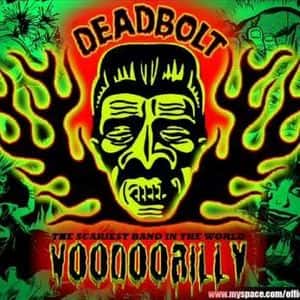 Deadbolt