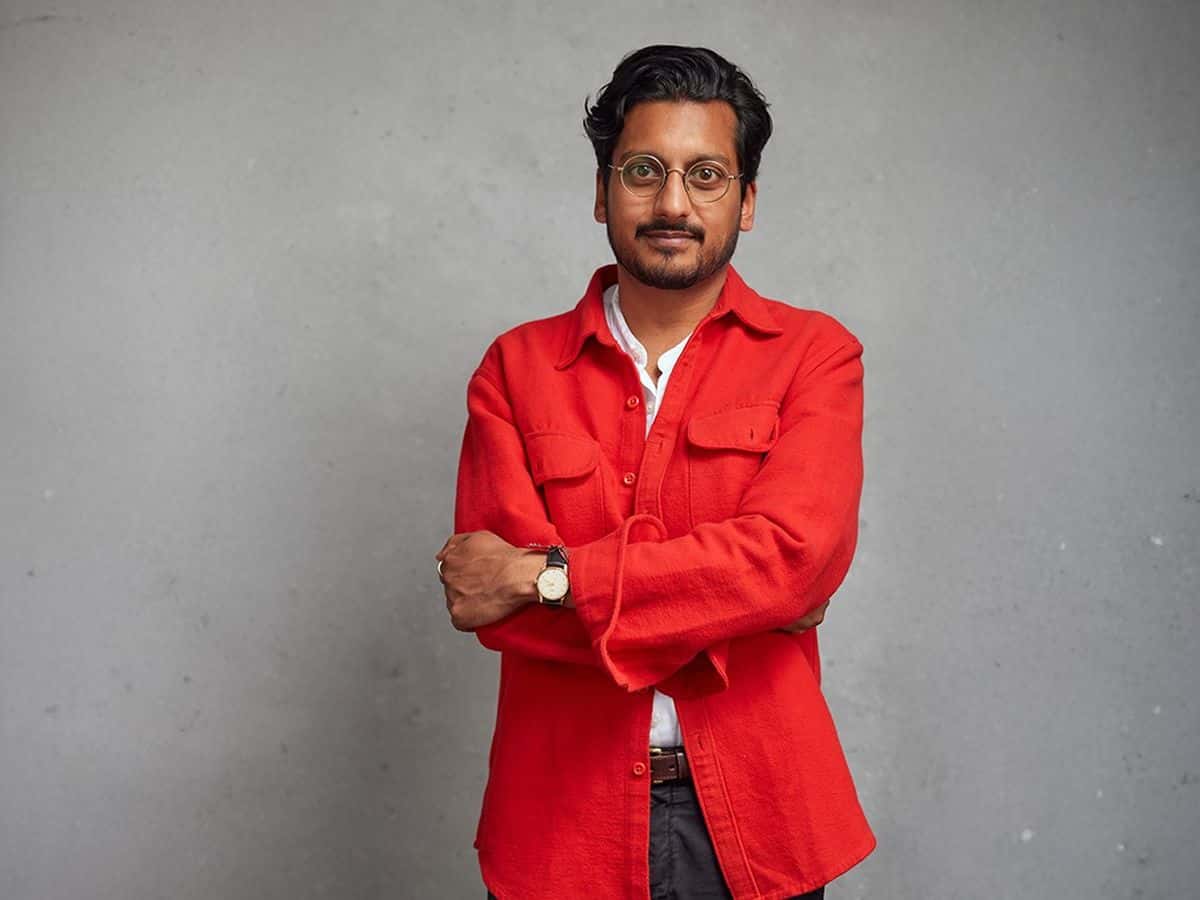 Ahir Shah: Golden