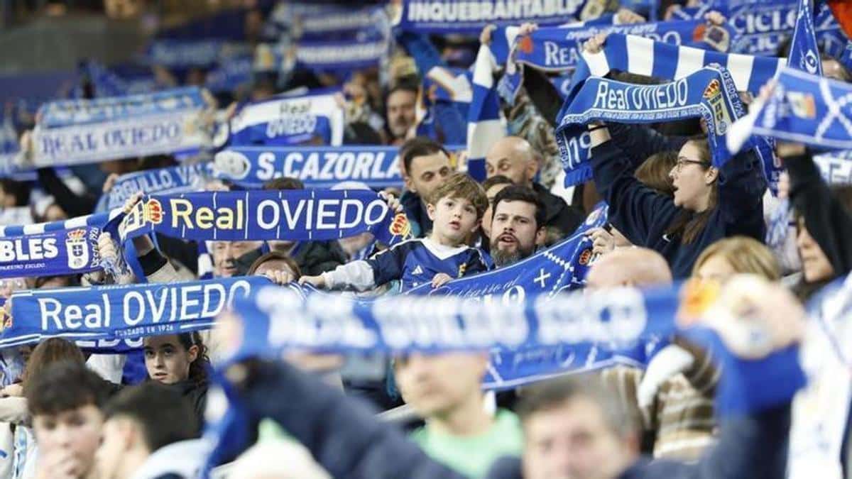 Real Oviedo vs SD Eibar - LaLiga Hypermotion