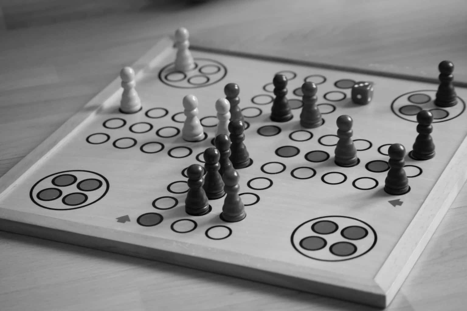 Boardgames Afternoon