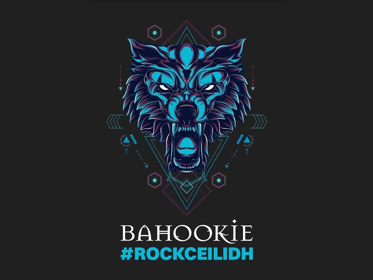 Bahookie - Rock Ceilidh