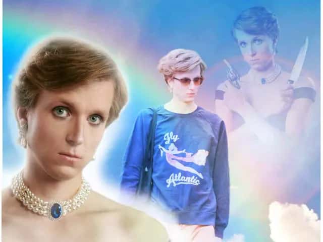 Diana The Untold and Untrue Story