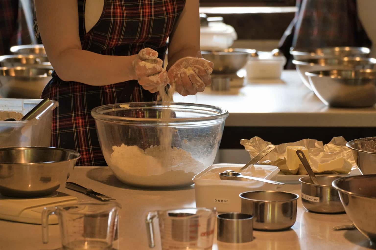 Easy Entertaining At Christmas