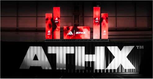 ATHX Games