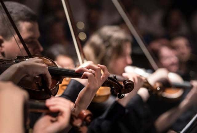 City of Southampton Orchestra's Spooktacular Family Concert