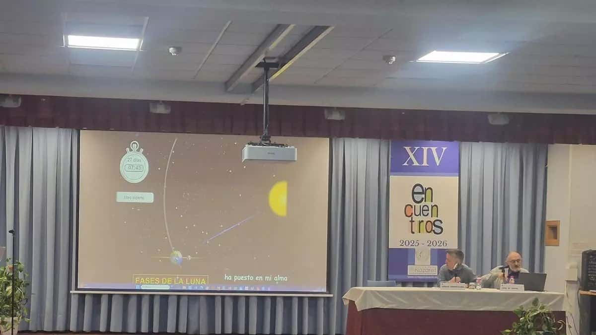 Semana Cultural y XIV Encuentros del Colegio Nazaret