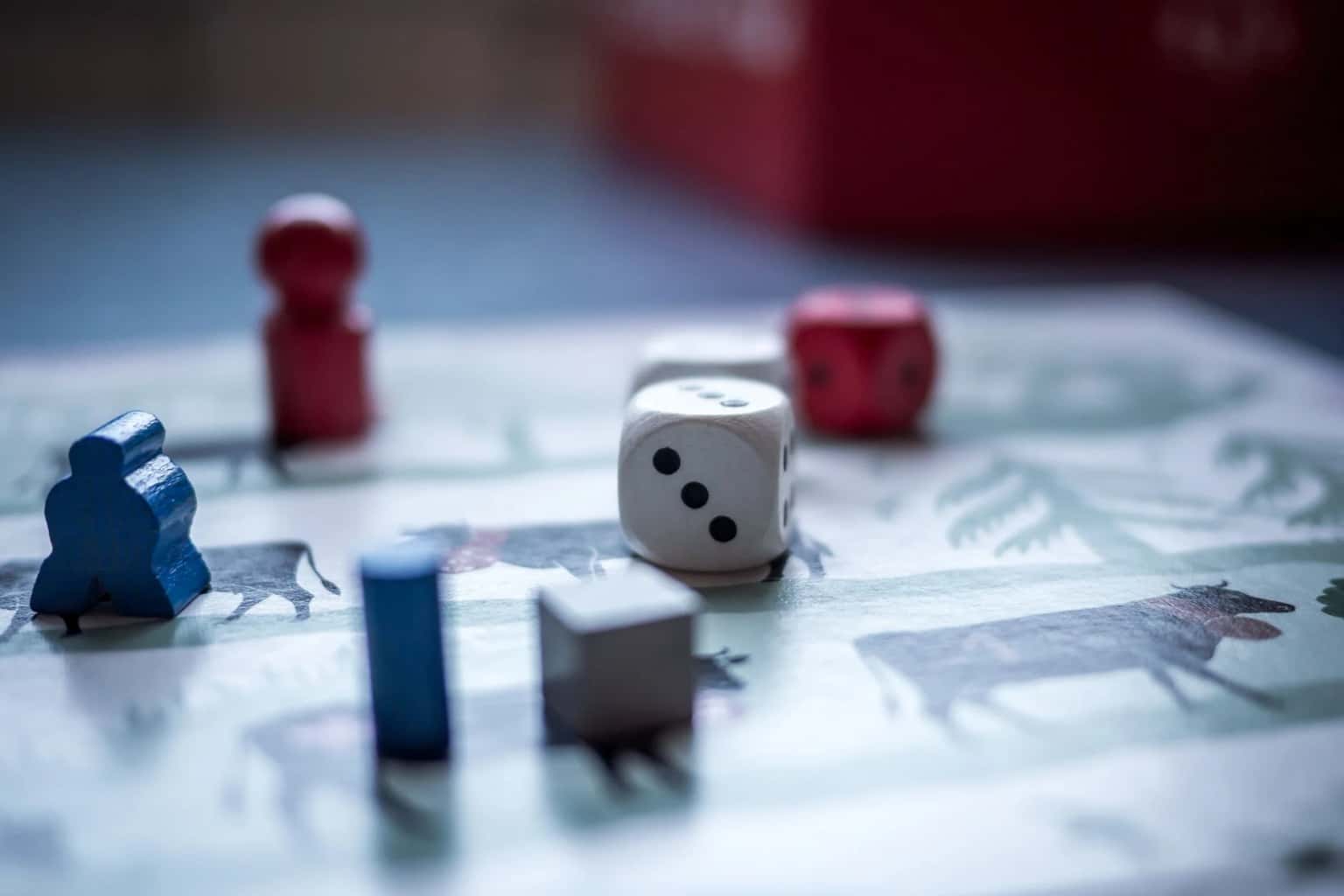 Boardgames Afternoon