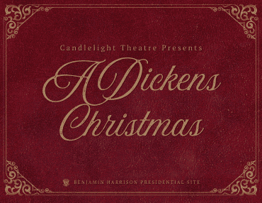 A Dickens Christmas