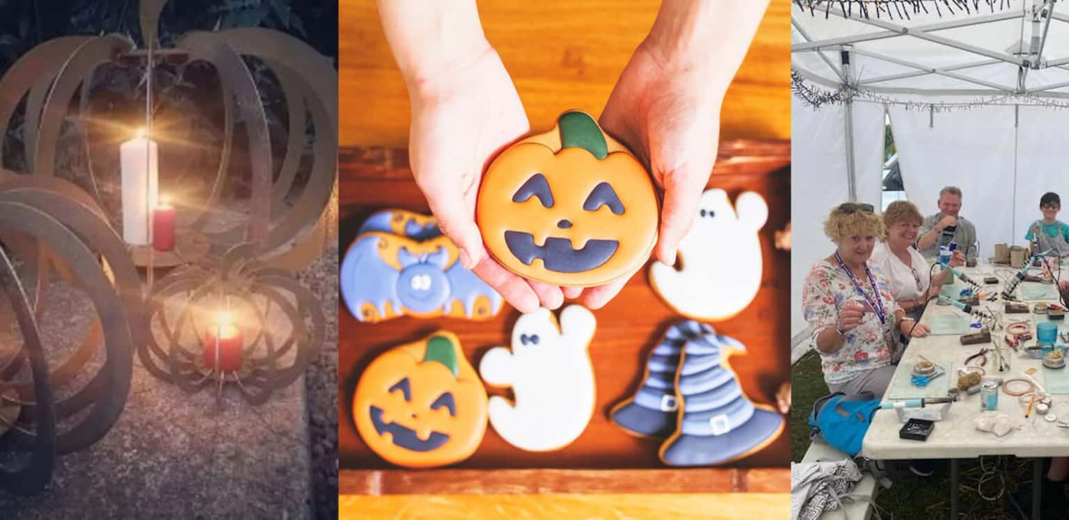 The Yorkshire Halloween Festival